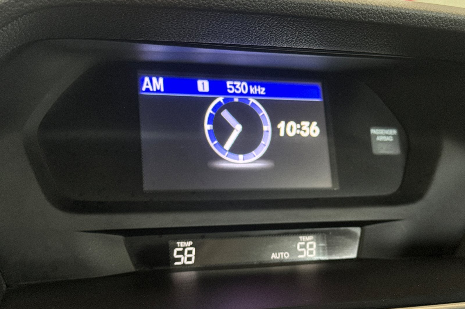 2013 Acura ILX Premium Pkg