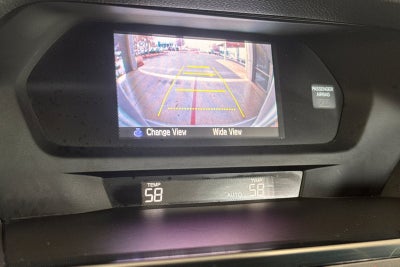 2013 Acura ILX Premium Pkg