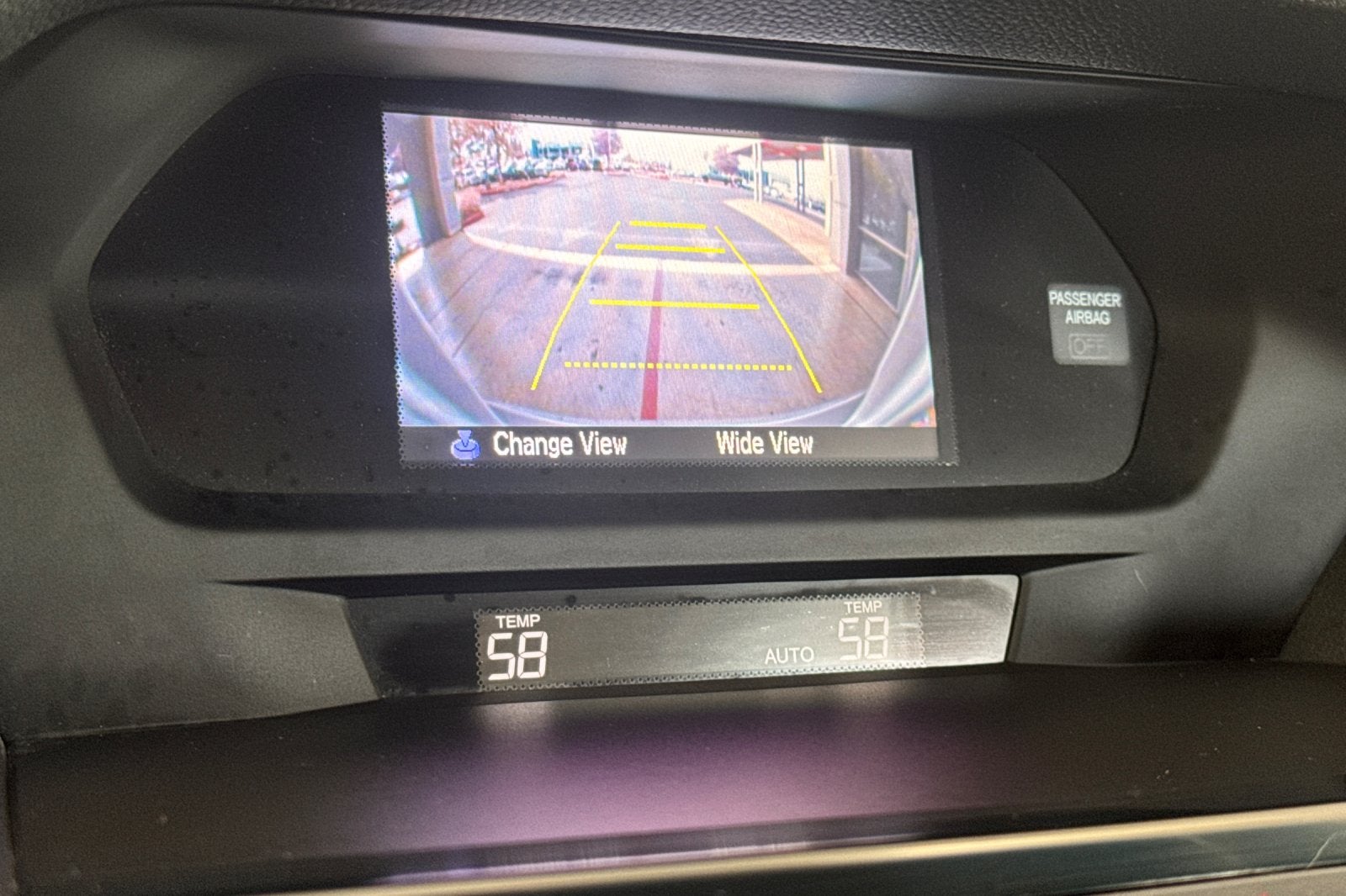 2013 Acura ILX Premium Pkg