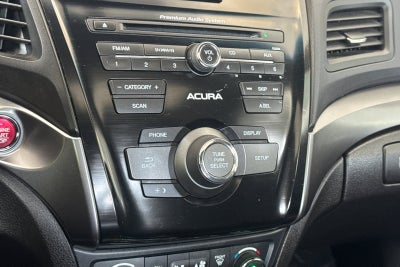 2013 Acura ILX Premium Pkg