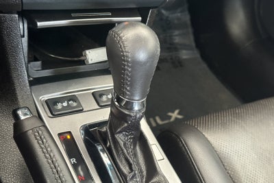 2013 Acura ILX Premium Pkg