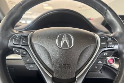 2013 Acura ILX Premium Pkg