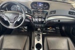 2013 Acura ILX Premium Pkg
