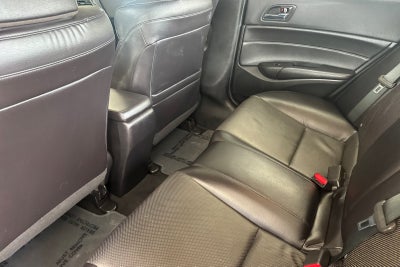 2013 Acura ILX Premium Pkg