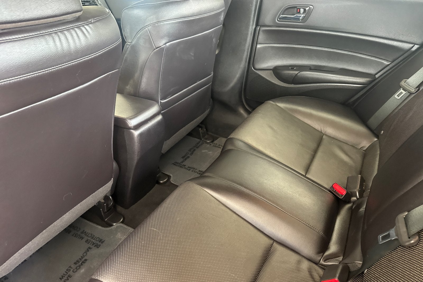 2013 Acura ILX Premium Pkg