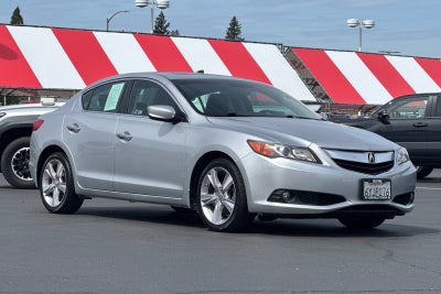 2013 Acura ILX Premium Pkg