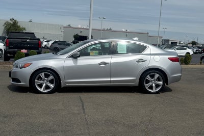 2013 Acura ILX Premium Pkg
