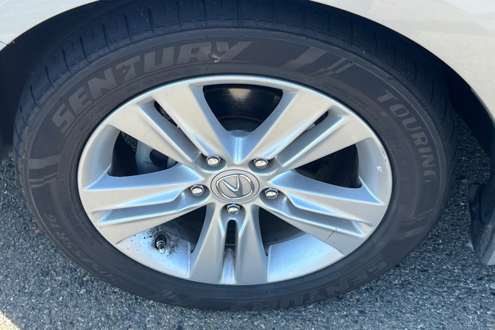 2013 Acura ILX Hybrid Tech Pkg
