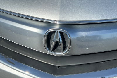 2013 Acura ILX Hybrid Tech Pkg