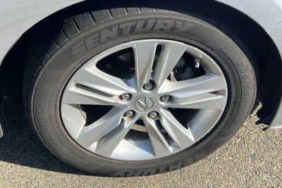 2013 Acura ILX Hybrid Tech Pkg