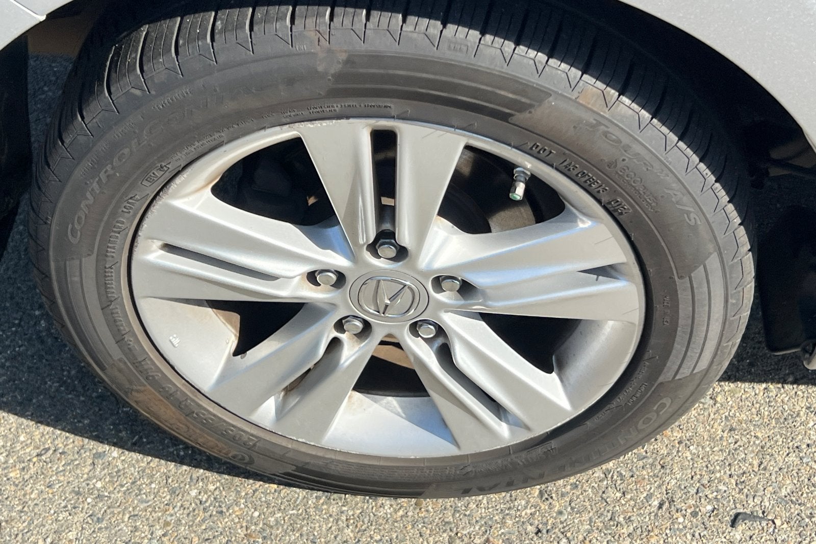 2013 Acura ILX Hybrid Tech Pkg