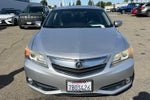 2013 Acura ILX Hybrid Tech Pkg