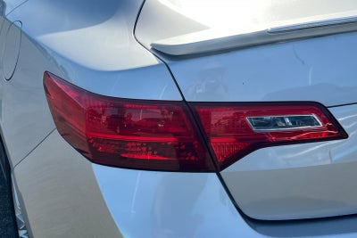 2013 Acura ILX Hybrid Tech Pkg