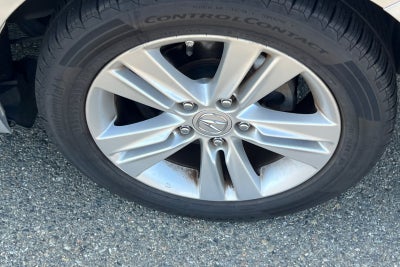 2013 Acura ILX Hybrid Tech Pkg