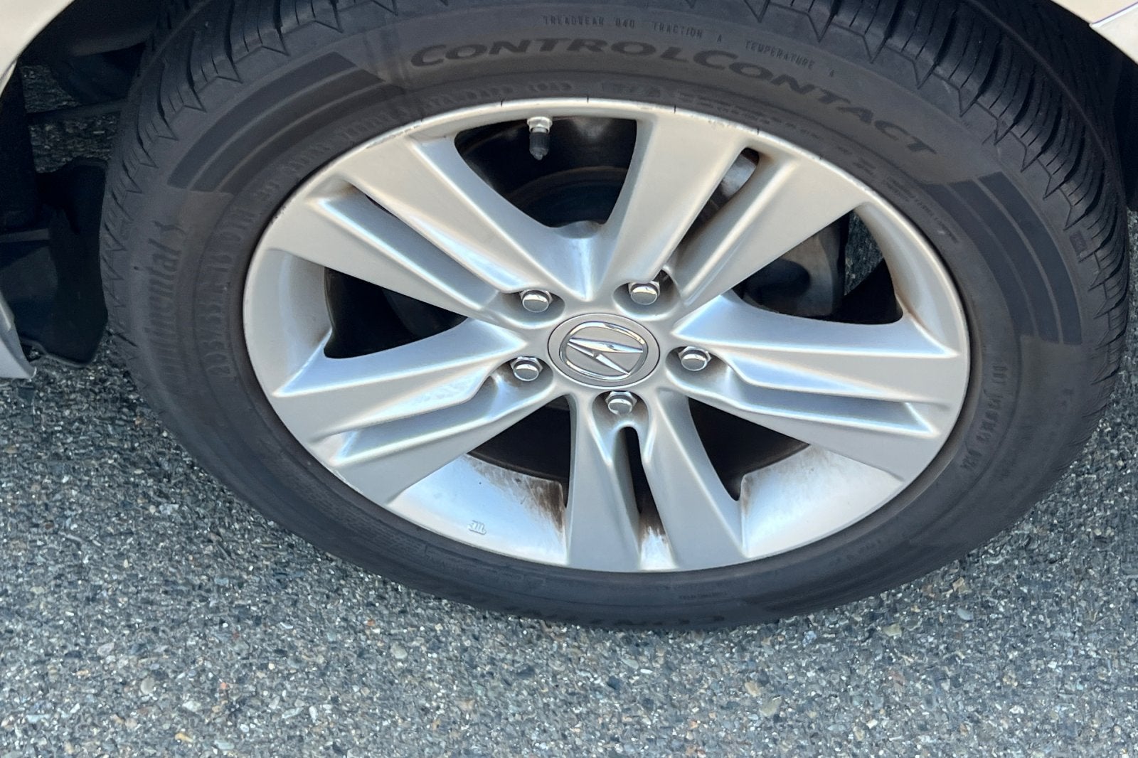 2013 Acura ILX Hybrid Tech Pkg