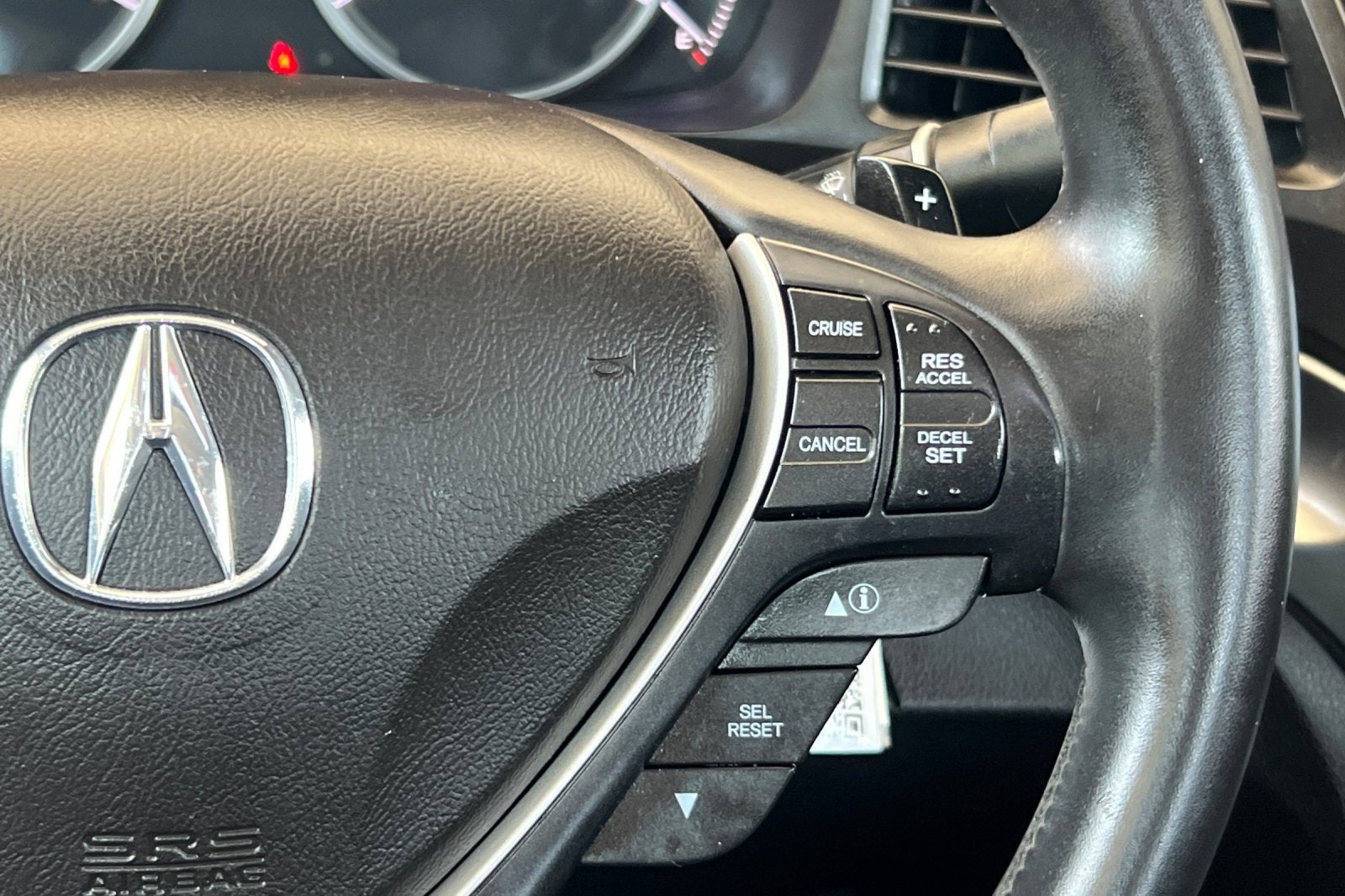 2013 Acura ILX Hybrid Tech Pkg