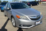 2013 Acura ILX Hybrid Tech Pkg