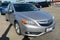 2013 Acura ILX Hybrid Tech Pkg