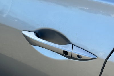 2013 Acura ILX Hybrid Tech Pkg
