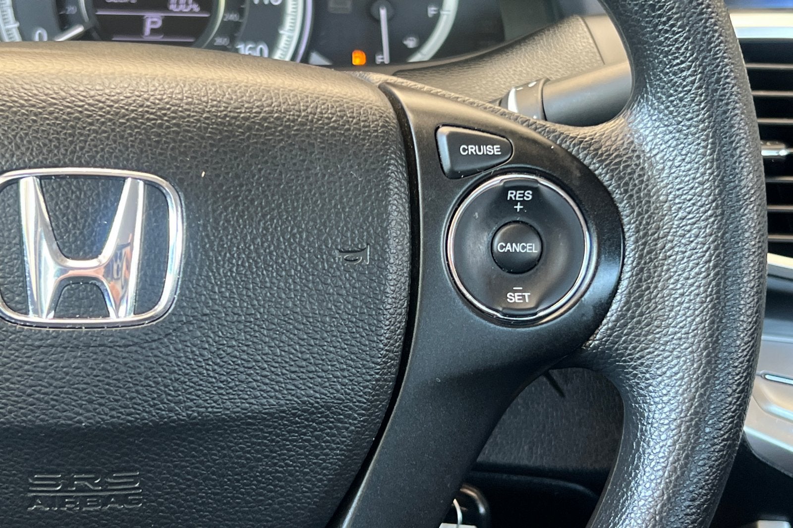 2015 Honda Civic SE