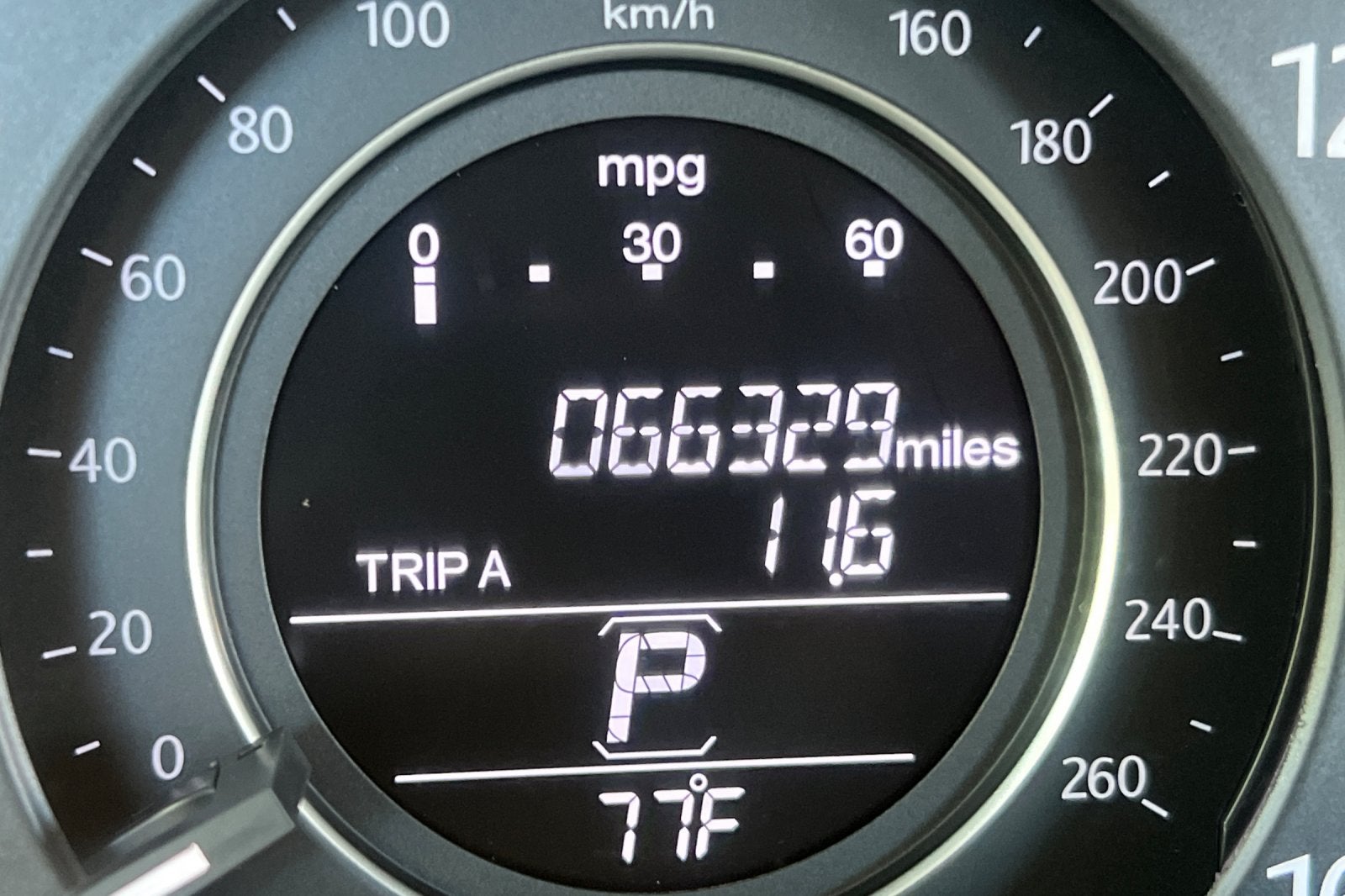 2015 Honda Civic SE