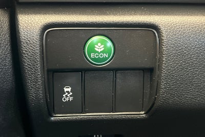 2015 Honda Civic SE