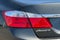 2015 Honda Civic SE