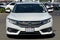 2016 Honda Civic Sedan EX-T