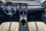 2016 Honda Civic Sedan EX-T