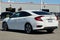 2016 Honda Civic Sedan EX-T