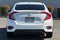 2016 Honda Civic Sedan EX-T