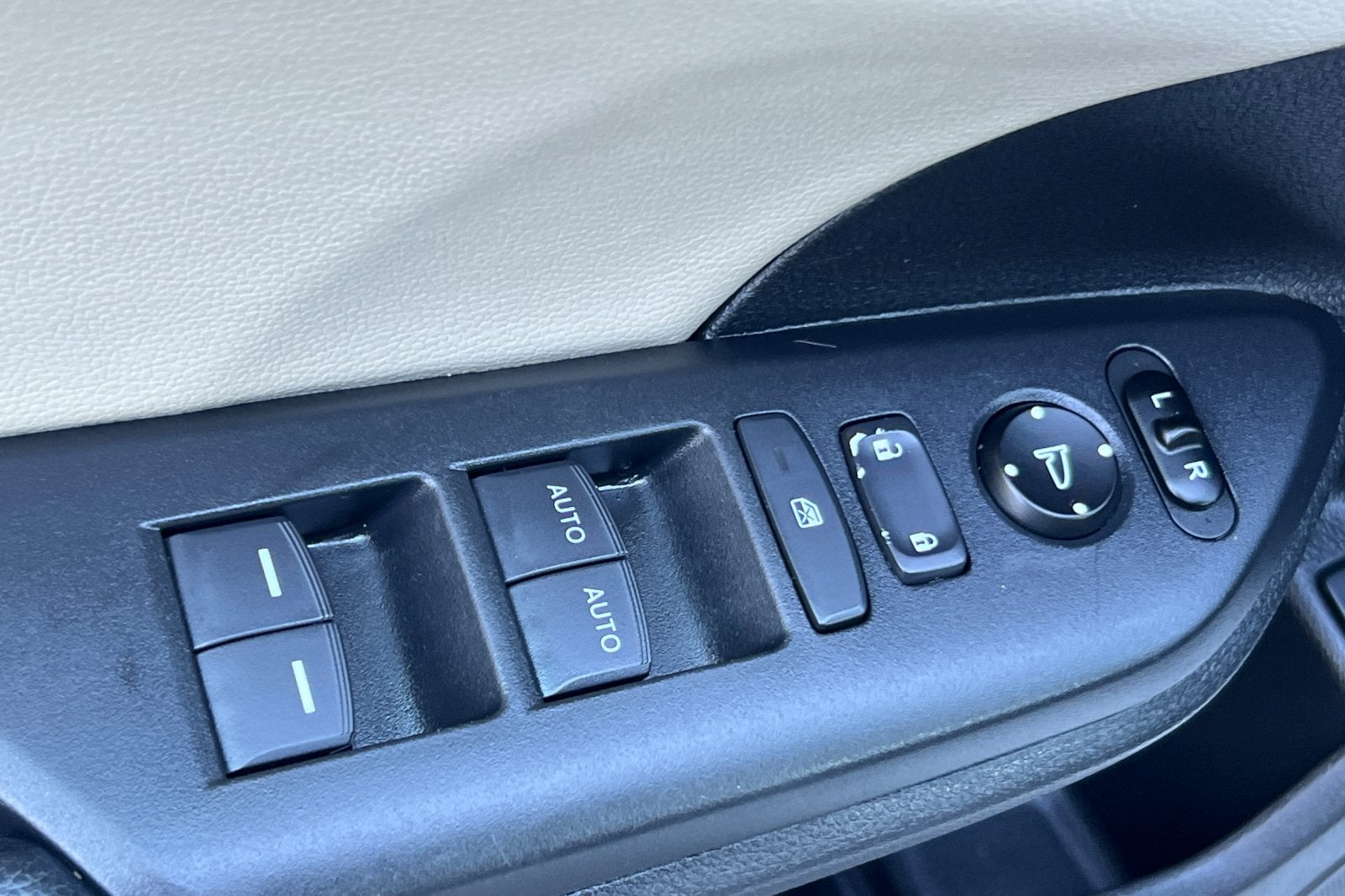 2020 Honda Civic EX-L