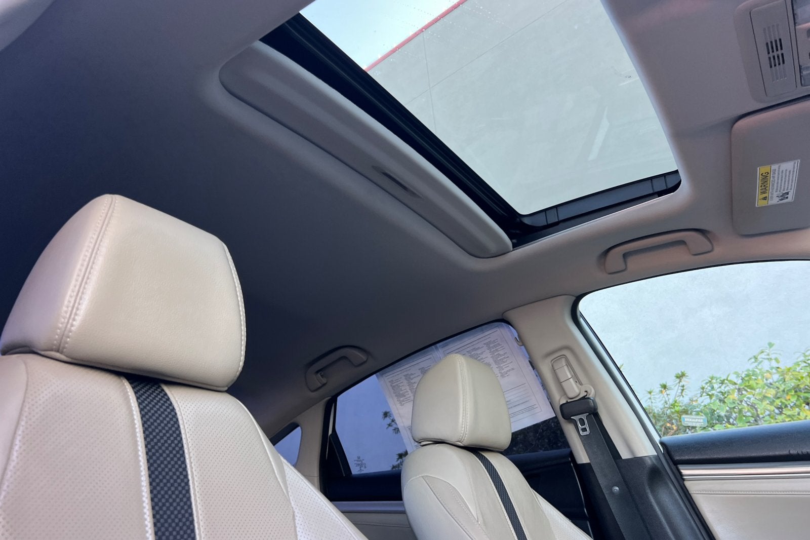 2020 Honda Civic EX-L