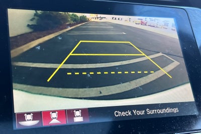 2020 Honda Civic EX-L