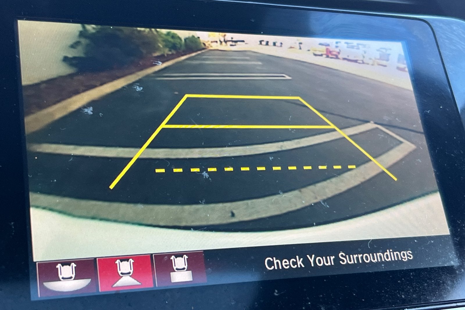 2020 Honda Civic EX-L