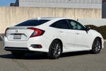 2020 Honda Civic EX-L