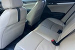 2020 Honda Civic EX-L