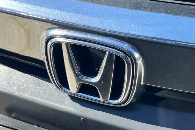 2017 Honda Civic Base