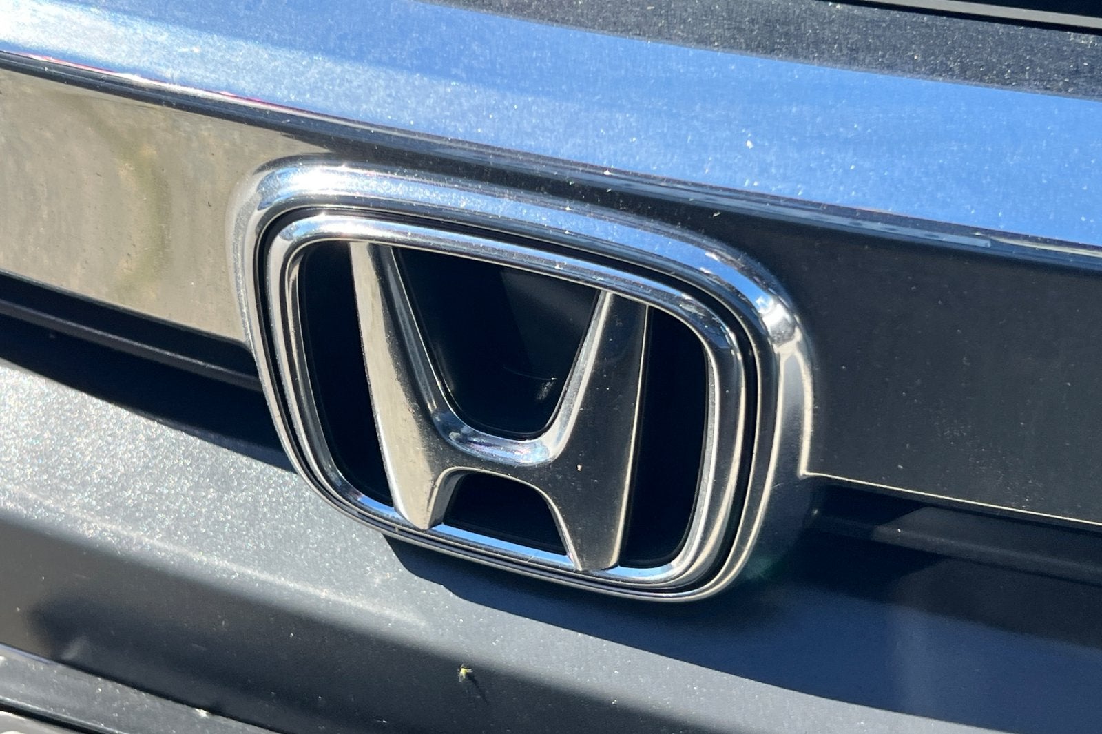 2017 Honda Civic Base