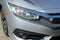 2017 Honda Civic Base