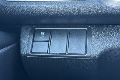 2017 Honda Civic Base