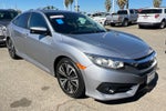 2017 Honda Civic Base