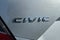 2017 Honda Civic Base