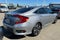 2017 Honda Civic Base