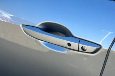 2017 Honda Civic Base