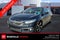 2017 Honda Civic Sedan Touring