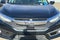 2017 Honda Civic Sedan Touring