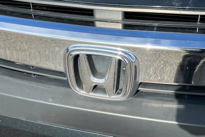 2017 Honda Civic Sedan Touring