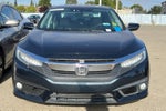 2017 Honda Civic Sedan Touring