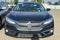 2017 Honda Civic Sedan Touring